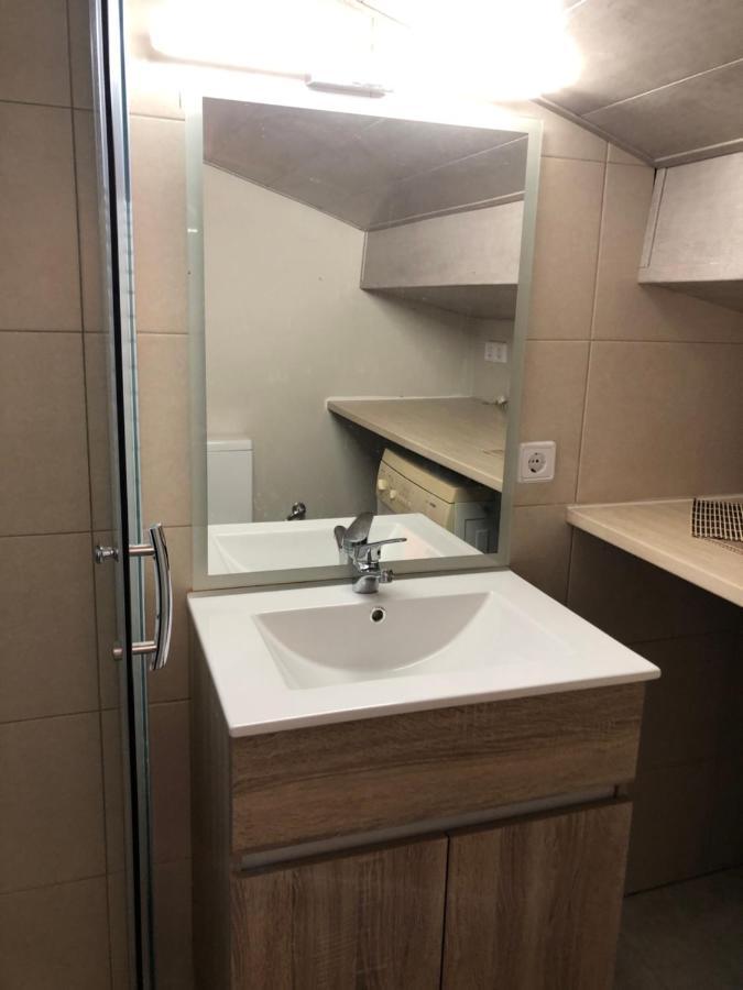 Apartaments Els Pins - Sant Hilari Sacalm Exterior foto